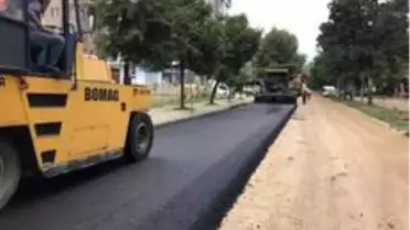Fatsa'da 34 noktada çalışmalar devam ediyor