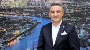 'Home office' modeline geçilmesiyle ofis tarzı işyerleri boş kaldı