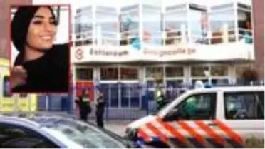 Kadın cinayetine kurban giden Hümeyra'nın anısı Hollanda'daki ceza şartlarını değiştirdi: Kasıtsız insan öldürme cezasının üst sınırı 25 yıl oldu