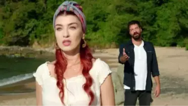 Kuzey Yıldızı İlk Aşk 33. Bölüm 2. Fragman