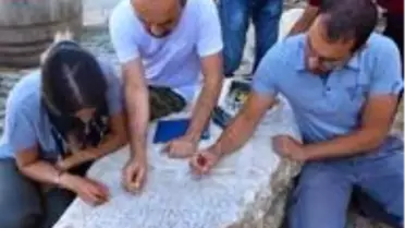 Osmaneli tarihi gün yüzüne çıkıyor