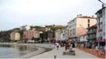 Tekirdağ açıklarında 4.2 büyüklüğünde deprem (2)