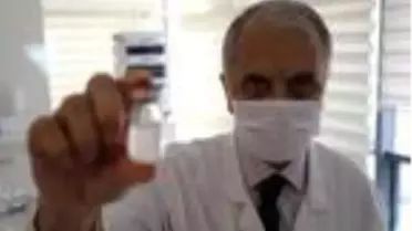 Tetanos aşısını geliştiren doktor, şimdi Covid-19 aşısı için çalışıyor