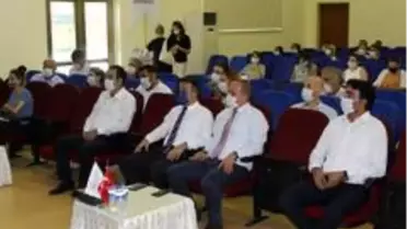 'Vicdanlı ve Merhametli Çocuklar Yetiştirme' eğitimi