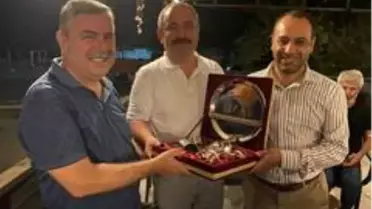 Anadolu Medyasının acı kaybı