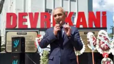 Başkan Altıkulaç, virüse karşı vatandaşları uyardı