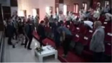 Batman Valisi anız yakanları uyardı: 'Sınır tanımadan gerekeni yapacağız'