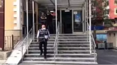 Best Model Onur Seyit Yaran'ı vuran arkadaşı adliyeye sevk edildi