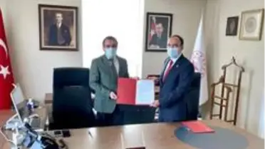 Bilecik'te yeni yapılan hastanenin adı belli oldu
