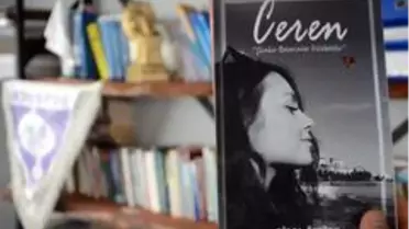 Ceren Özdemir'in hayatı kaleme alındı