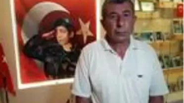 CHP'lilere hakaretten yargılanan şehit babasından '10 avukat' tepkisi