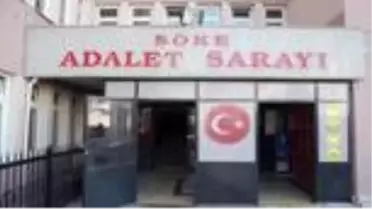 davaAydın'da banka müdiresinin darbedilmesine ilişkin davanın görülmesine başlandı