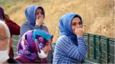 Tokat'ta korkutan AVM yangını...İş yeri sahipleri gözyaşlarına boğuldu