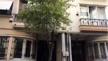 İki takımın ezeli rekabeti apartmanların isimlerine yansıdı