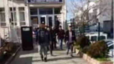 Son dakika haberi | Kızını öldürüp, cesedini parçalara ayıran babaya 24 yıl hapis