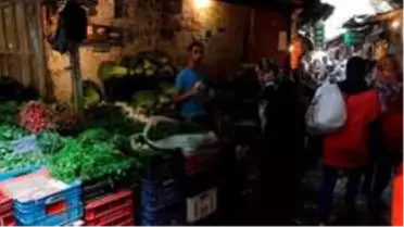 Lübnan'da 'şehir tarımı' neden yaygınlaşıyor?