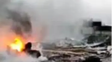 Son dakika haber! Resulayn'da bomba yüklü araçla saldırı: 6 ölü, 3 yaralı
