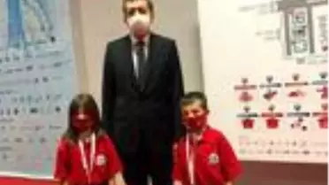 Bakan Selçuk'tan Teknofest açıklaması