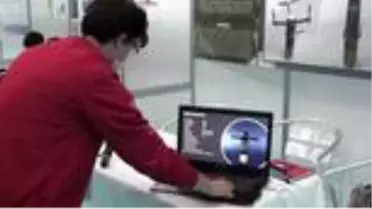 Son dakika haberi... KTÜ öğrencileri '40 Milimetrelik Bomba Entegreli Multikopter' tasarladı