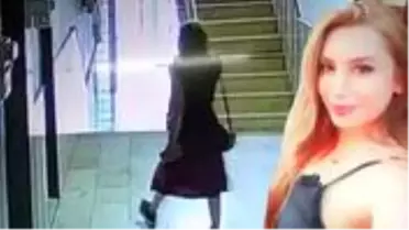 Kübra'nın botoks sonrası ölümüyle ilgili aranan doktor İzmir'de teslim oldu