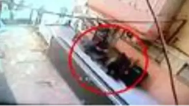 Alacak kavgasında akrabasını tabancayla vurdu (2)