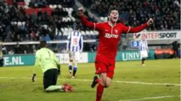 Son dakika haberi | Ankaragücü'nün Sörloth'u: Torgeir Börven!