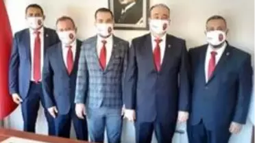 Aydın Veteriner Hekimleri Odası Başkanı Şahin güven tazeledi