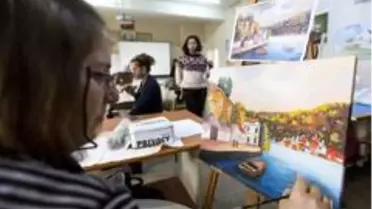 Eyüpsultan'da kültür sanat eğitimleri başlıyor