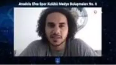 Shane Larkin: 'NBA'den teklifler oldu ama olumlu neticelenmedi' -2-