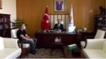 AK Parti Grup Başkanvekili Bülent Turan, yeni yasama yılından beklentilerini anlattı - TBMM