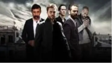 Çukur dizisinde Erdenet ailesinin gizemli üyesi Ogeday sonunda yüzünü gösterdi