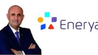 Son dakika haber | Enerya Karaman'da yatırım ve hizmetlerine devam ediyor