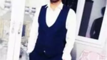 Evli gençten 3 gündür haber alınamıyor