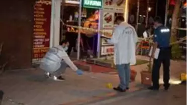 Malatya'da silahlı saldırı: 1 yaralı