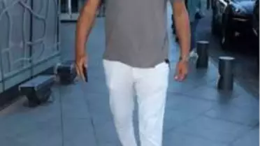 Murat Cevahir yakın dostlarıyla bir araya geldi