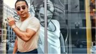 Nusret Gökçe'nin 10 gün önce açtığı şubenin kapısına kilit vuruldu