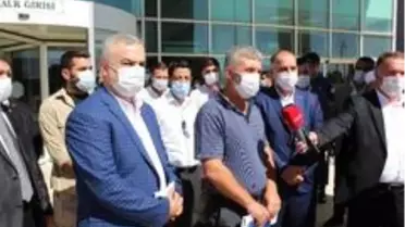 Son dakika haber... Şehit Kaymakam Safitürk davasında yargılamaya devam edildi