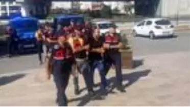 Son dakika haberi! Serik'te başkanın evine tüfekle ateş açan 4 sanığa toplam 25 yıl hapis