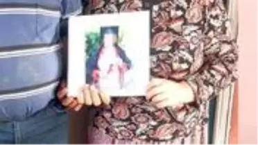 Tarlaya giderken kaçırılan 15 yaşındaki kız çocuğundan iki haftadır haber yok! Gözü yaşlı aile perişan