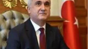 Vali Çakır ile bir kaymakam Covid-19'a yakalandı