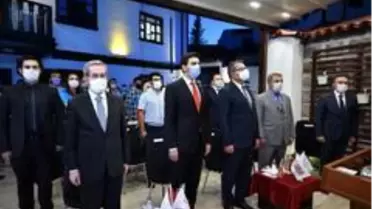 YTB'den 'Türkiye-Azerbaycan Dayanışma Programı'