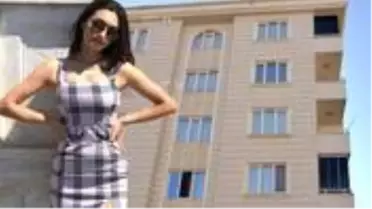 Gaziantep'te 4. kattan düşen Duygu Delen'in ailesinin avukatı: Cinayete kurban gittiği kesinleşti