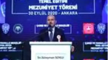 Bakan Soylu: Kadın cinayetlerinde yüzde 29 azalış oldu
