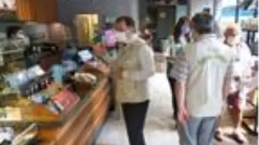 İl Tarım ve Orman Müdürlüğü ekipleri iş yerlerini denetledi