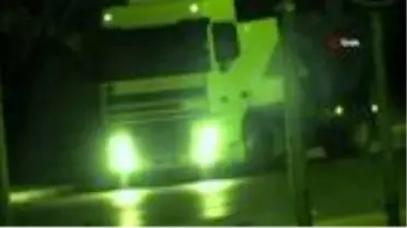 Son dakika haberi... Dorse çetesine operasyon: 2 milyon TL vurgun yapan çete çökertildi