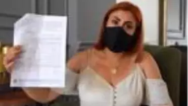 Kadın güvenlikçi hukuk mücadelesini kazandı ama işe dönemedi