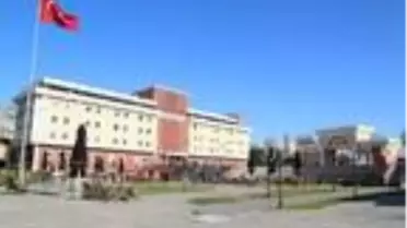 'Katar'daki uluslararası projeye katılan tek Türk üniversitesi olduk'