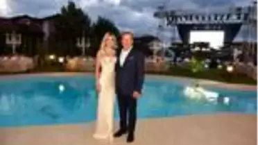 ÖZER AİLESİNDEN YAZA VEDA PARTİSİ