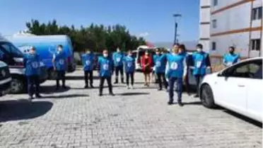 Sağlık çalışanlarından döner sermaye sistemi açıklaması