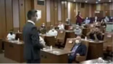 Son dakika haber: Başkan Gökhan Yüksel Kartal, esnafına 500 günlük icraatlarını anlattı